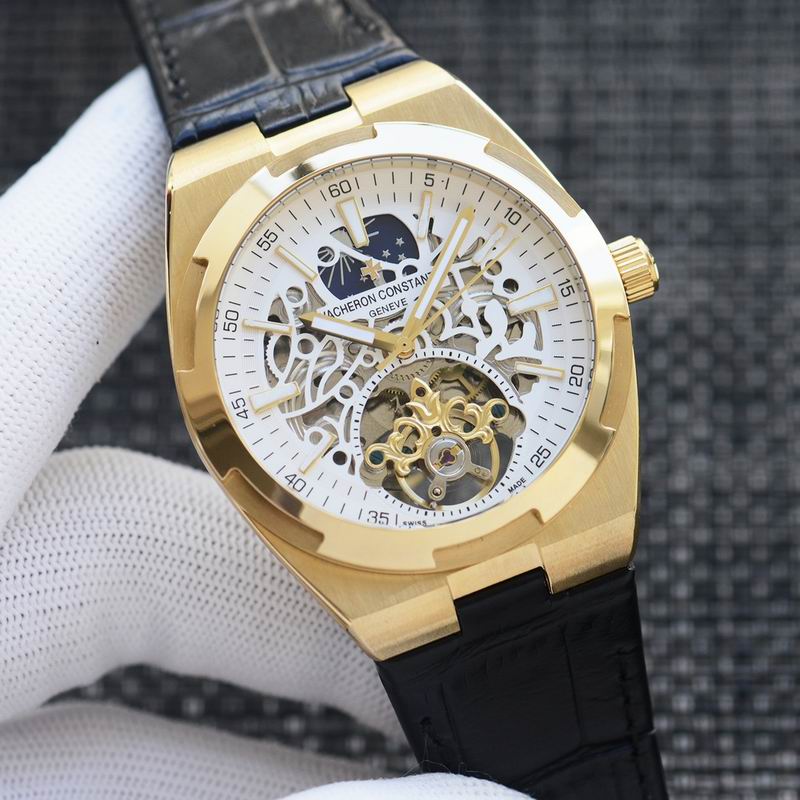 Vacheron Constantin 43X12mm 99 (5)