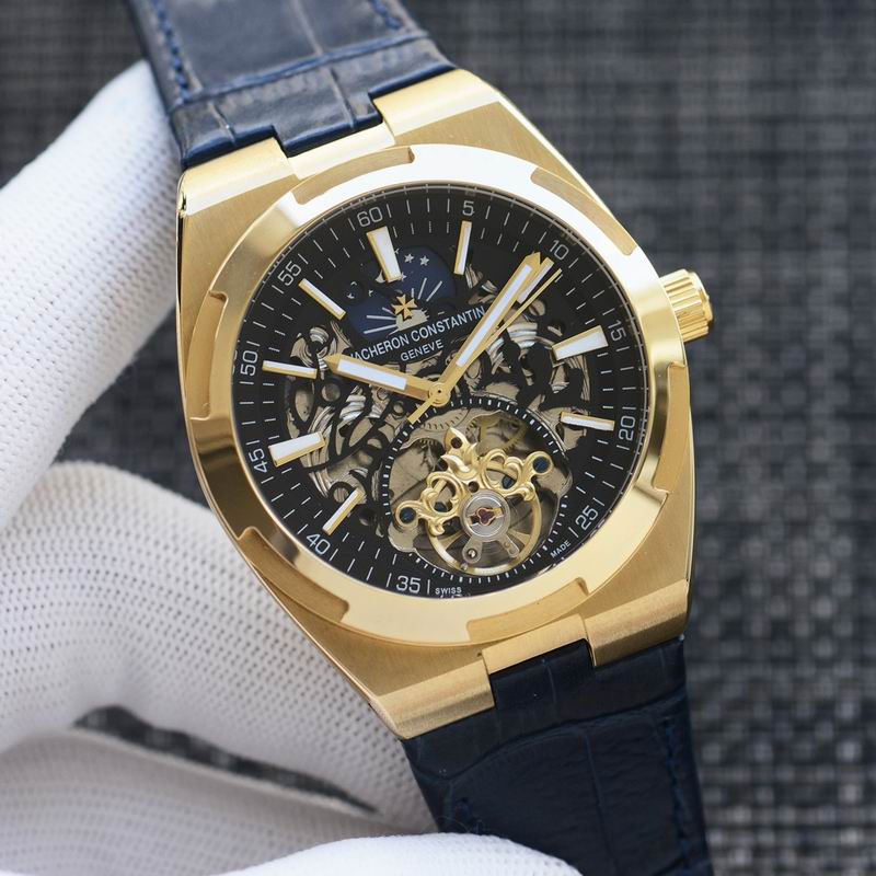 Vacheron Constantin 43X12mm 99 (6)
