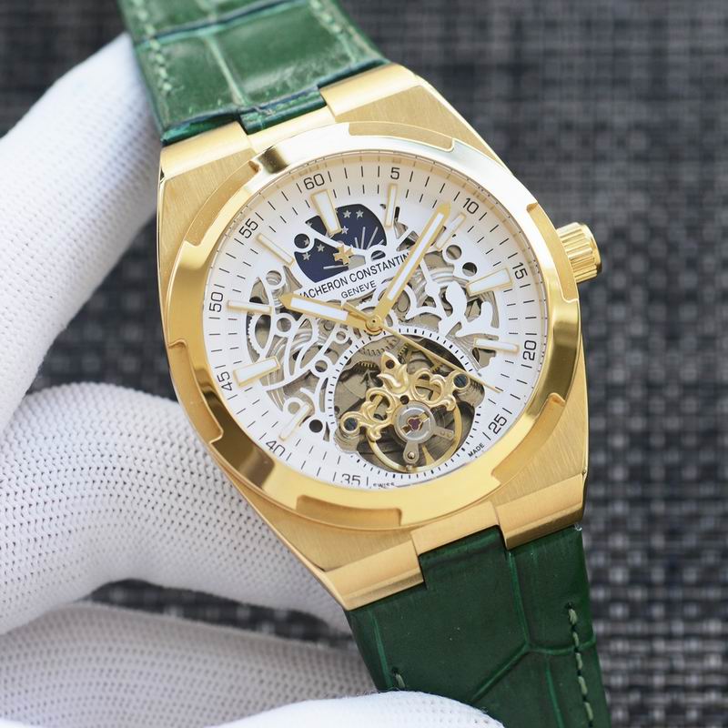 Vacheron Constantin 43X12mm 99 (7)