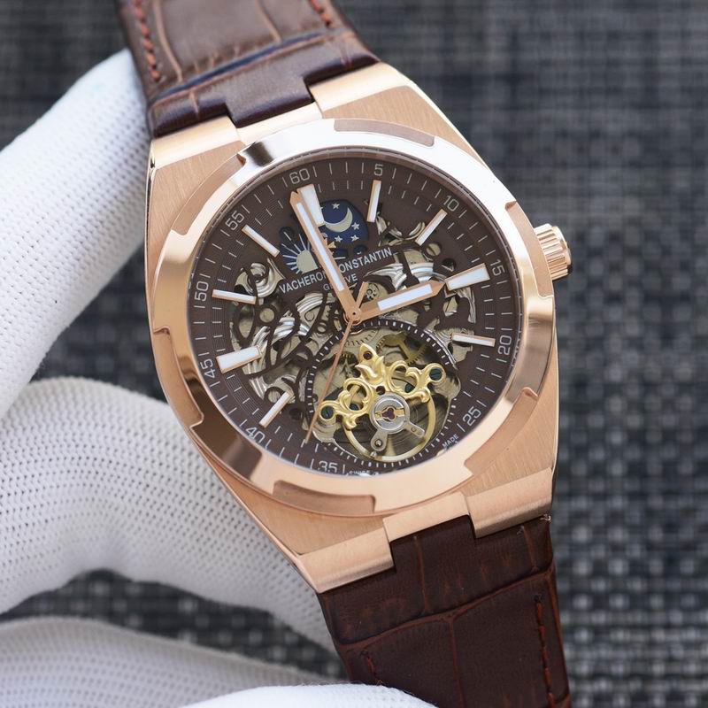 Vacheron Constantin 43X12mm 99 (8)