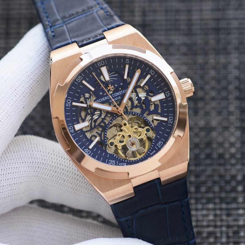 Vacheron Constantin 43X12mm 99 (9)