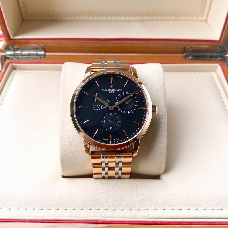 Vacheron Constantin 43X13mm 75 (7)