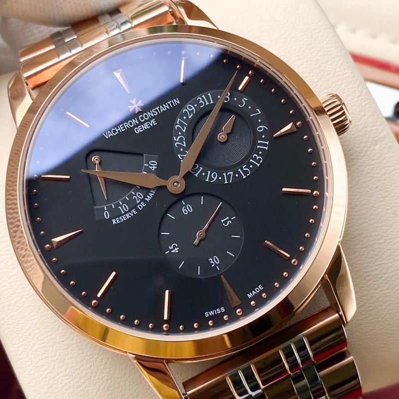 Vacheron Constantin 43X13mm 75 (9)