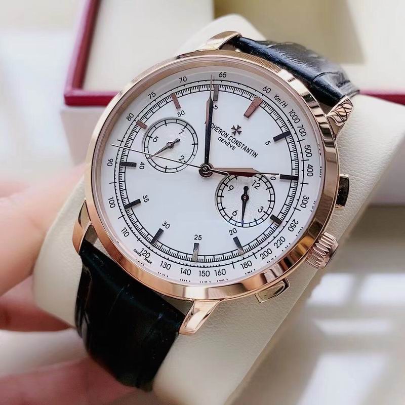 Vacheron Constantin 43X13mm 83 (7)
