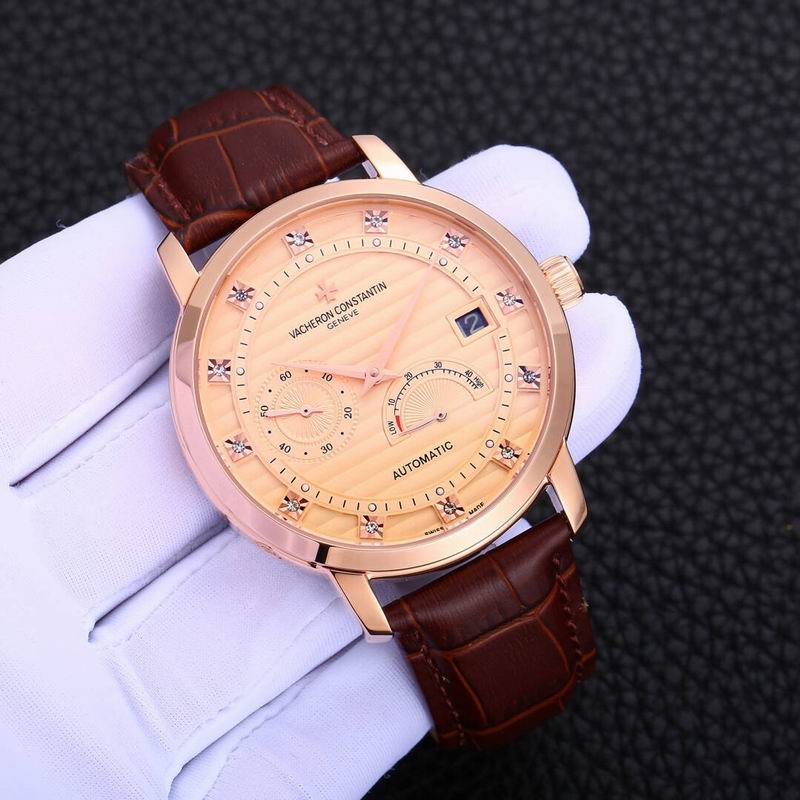 Vacheron Constantin 43X13mm 95 (5)