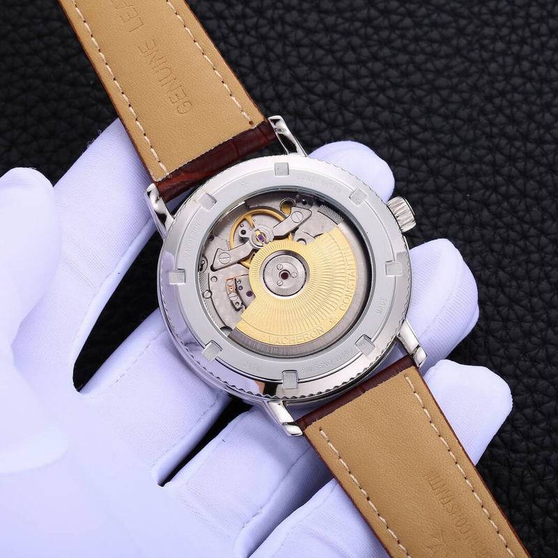 Vacheron Constantin 43X13mm 95 (6)