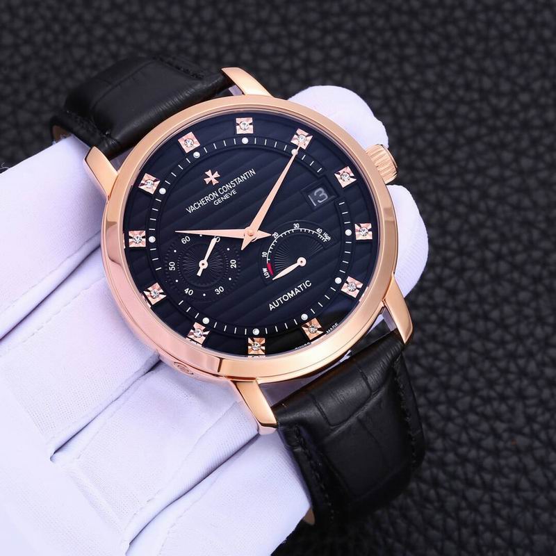 Vacheron Constantin 43X13mm 95 (7)