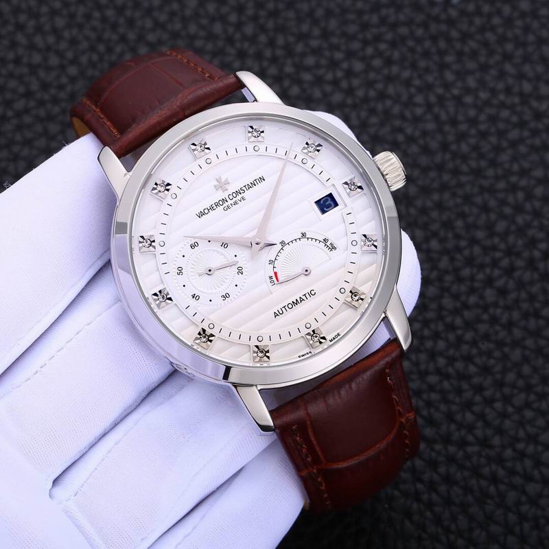 Vacheron Constantin 43X13mm 95 (9)