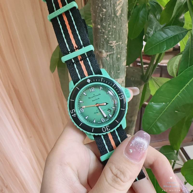 Blancpain 42.3mm 16 (12)