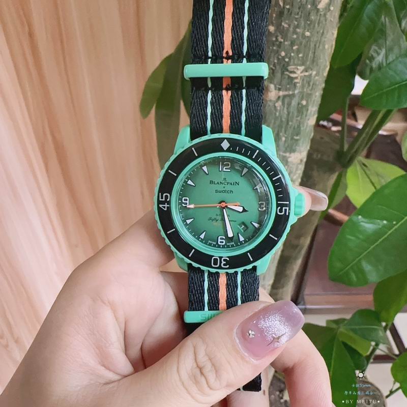 Blancpain 42.3mm 16 (14)