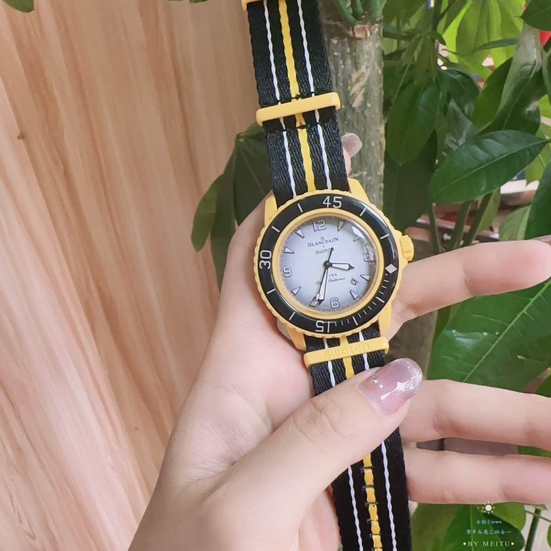 Blancpain 42.3mm 16 (16)