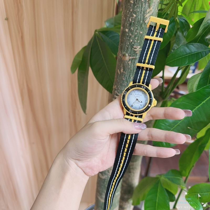 Blancpain 42.3mm 16 (20)