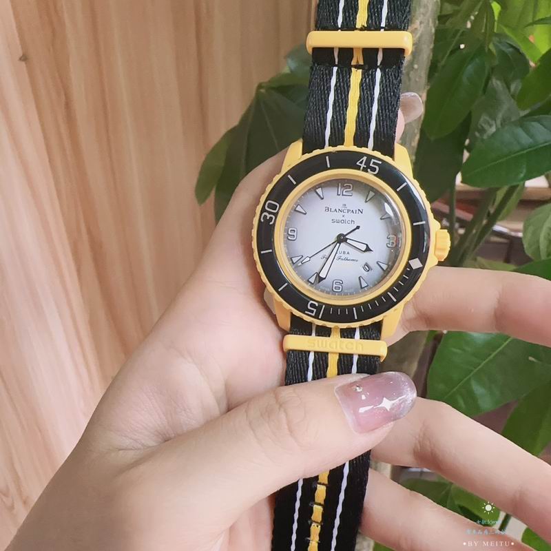 Blancpain 42.3mm 16 (22)