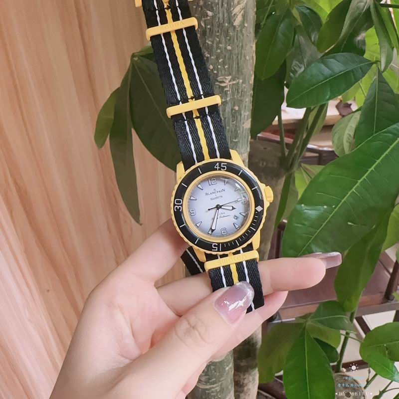 Blancpain 42.3mm 16 (23)