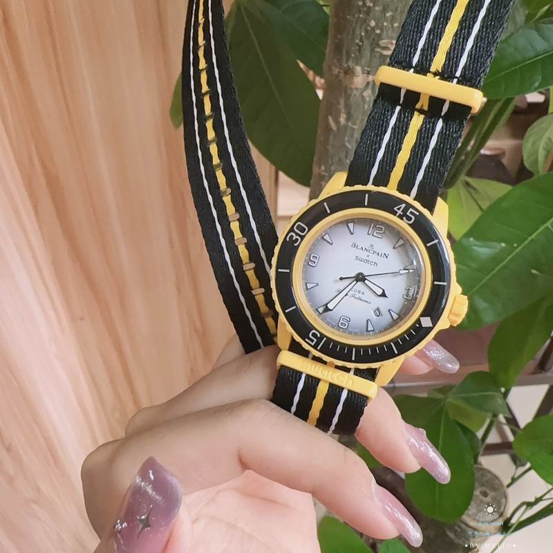 Blancpain 42.3mm 16 (24)