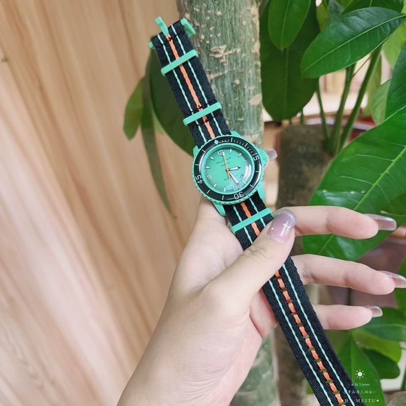 Blancpain 42.3mm 16 (8)