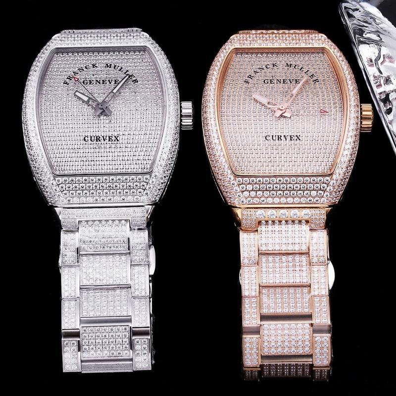 Franck Muller 44X54mm 08 (2)