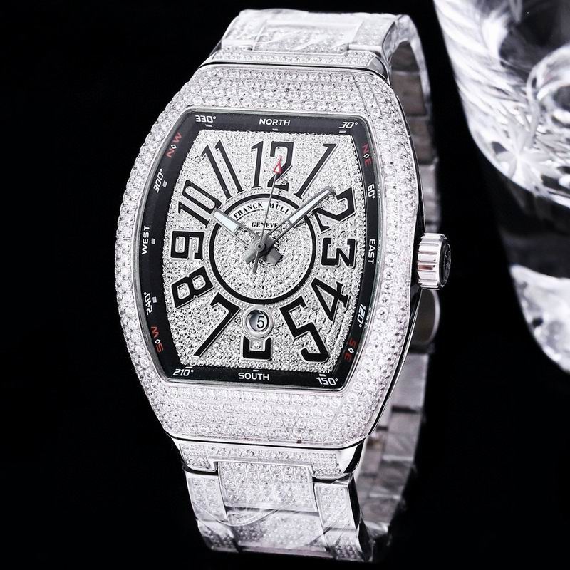 Franck Muller 44X54mm 09 (1)