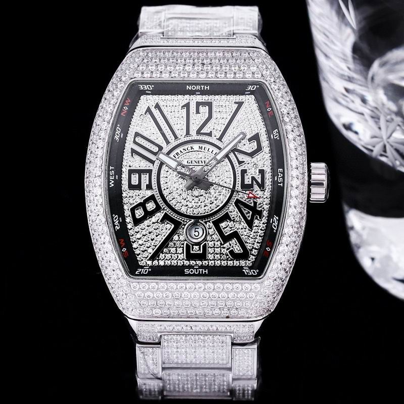 Franck Muller 44X54mm 09 (8)