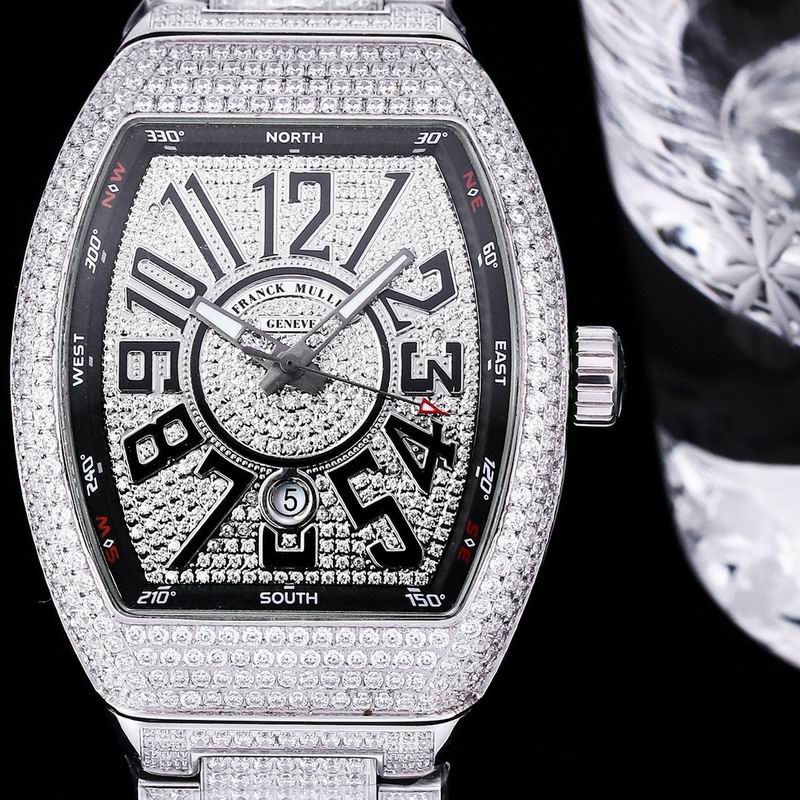 Franck Muller 44X54mm 09 (9)