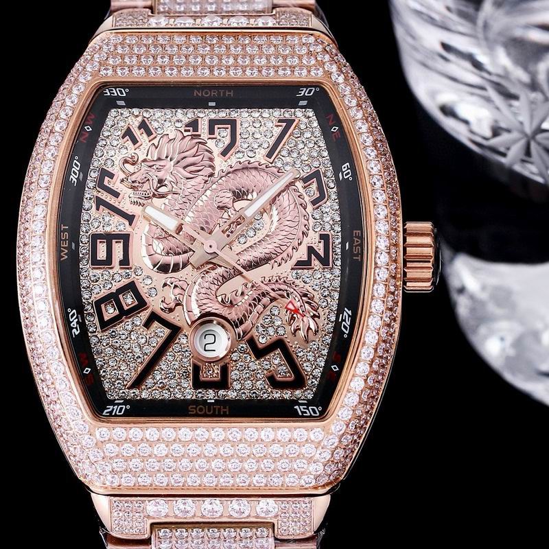 Franck Muller 44X54mm 10 (3)