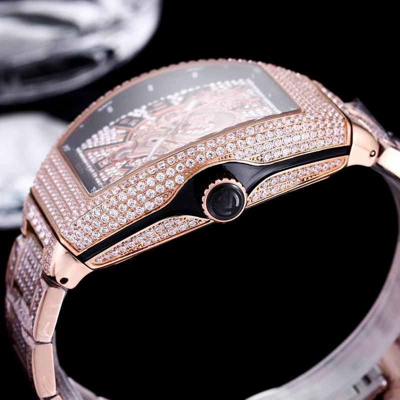 Franck Muller 44X54mm 10 (8)