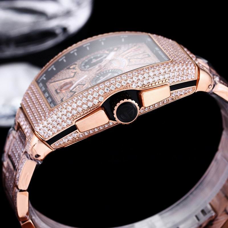 Franck Muller 54X42X15mm 11 (2)