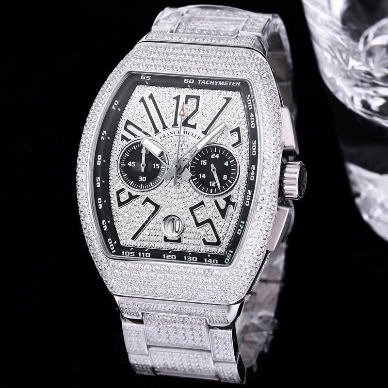 Franck Muller 54X42X15mm 11 (6)