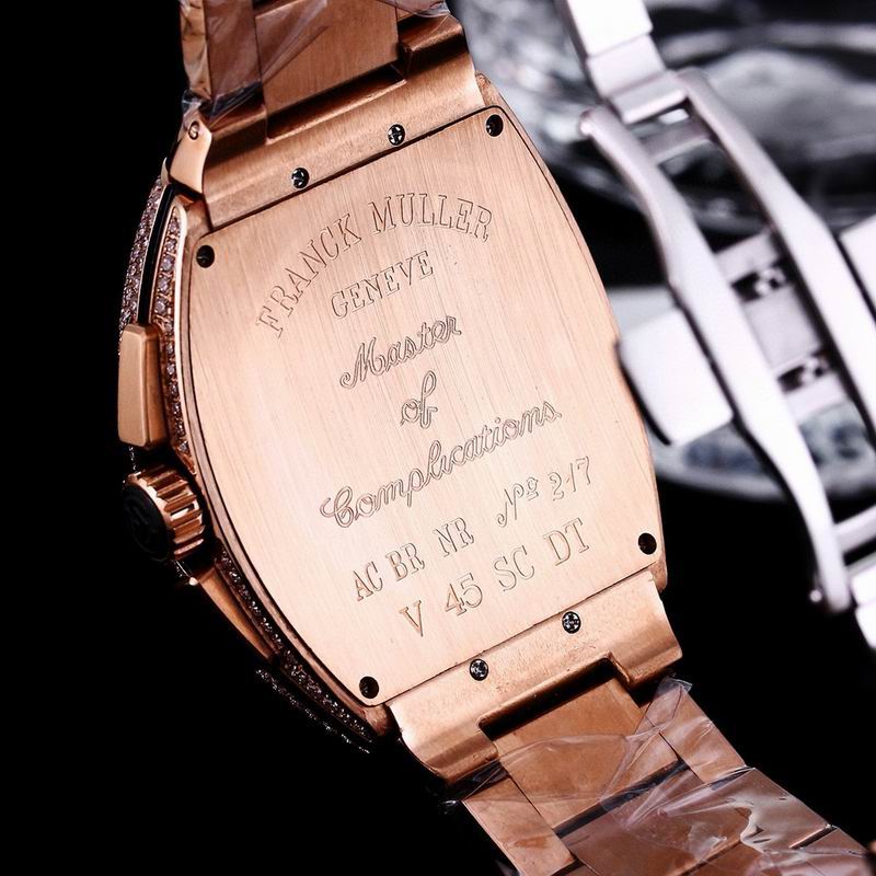 Franck Muller 54X42X15mm 11 (7)