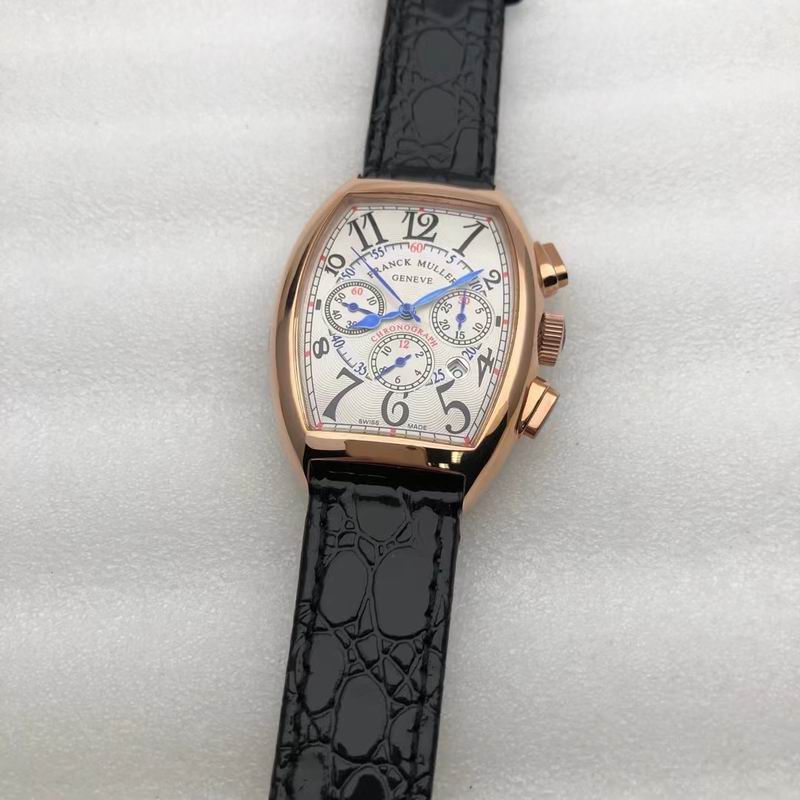 Franck Muller watch 29 (1)