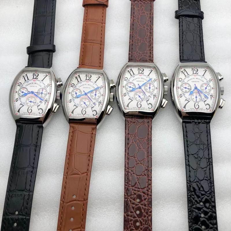 Franck Muller watch 29 (13)