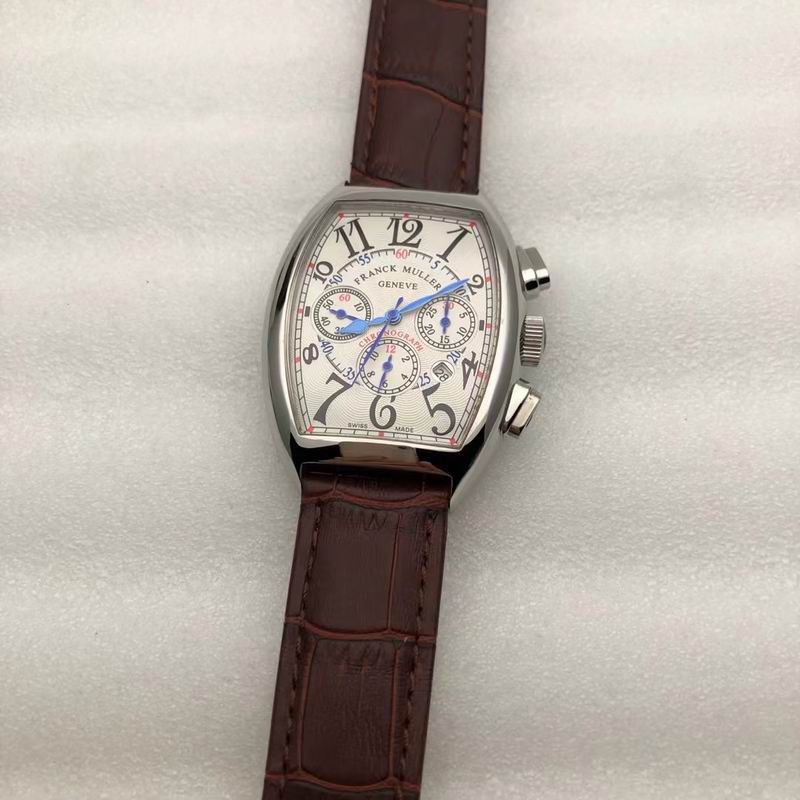 Franck Muller watch 29 (15)