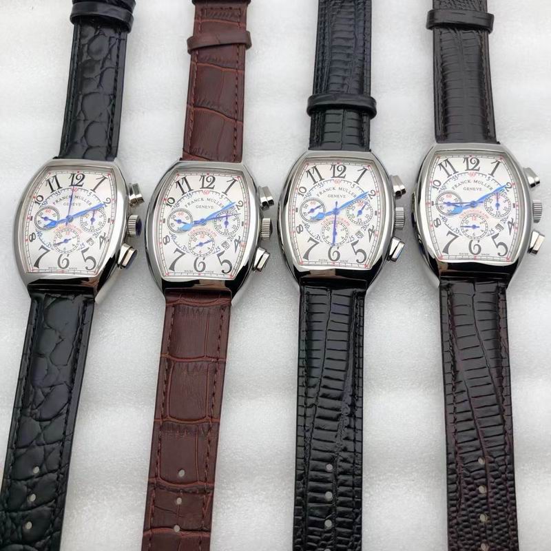 Franck Muller watch 29 (16)