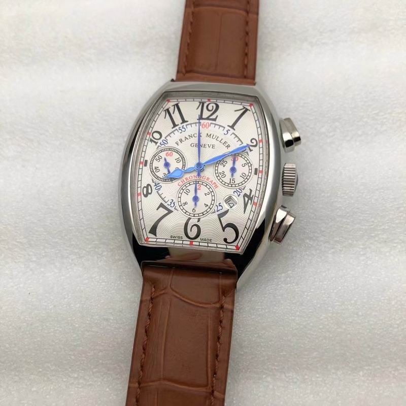 Franck Muller watch 29 (18)