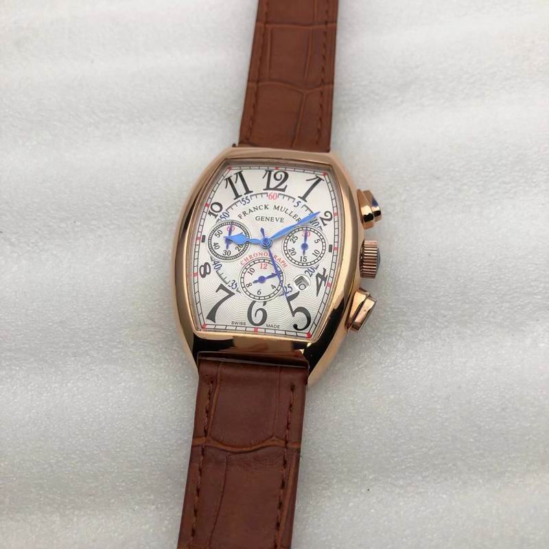 Franck Muller watch 29 (2)