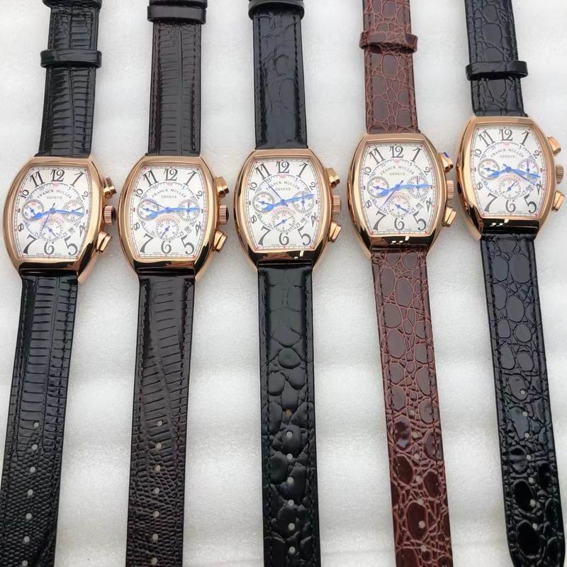 Franck Muller watch 29 (3)