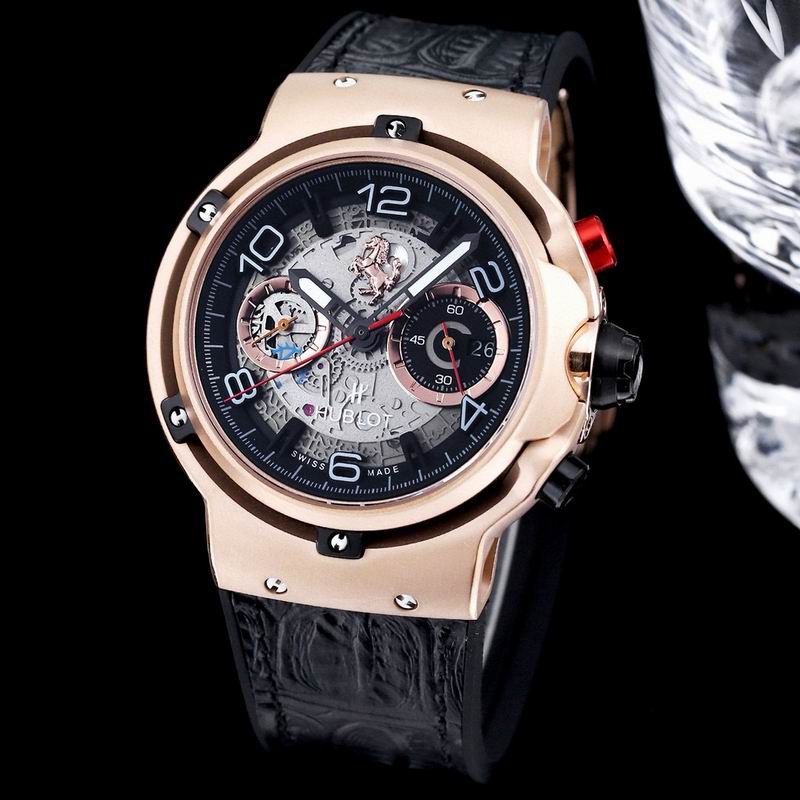 Hublot 45mm 15 (9)