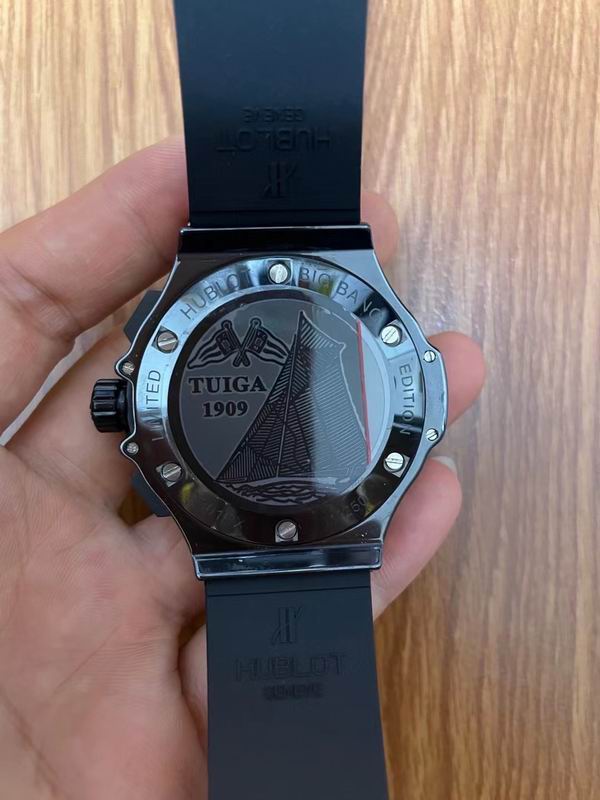 Hublot watch 01-big bang (1)
