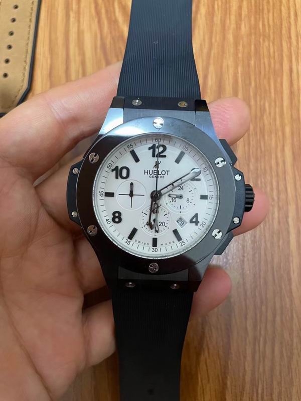 Hublot watch 01-big bang (2)