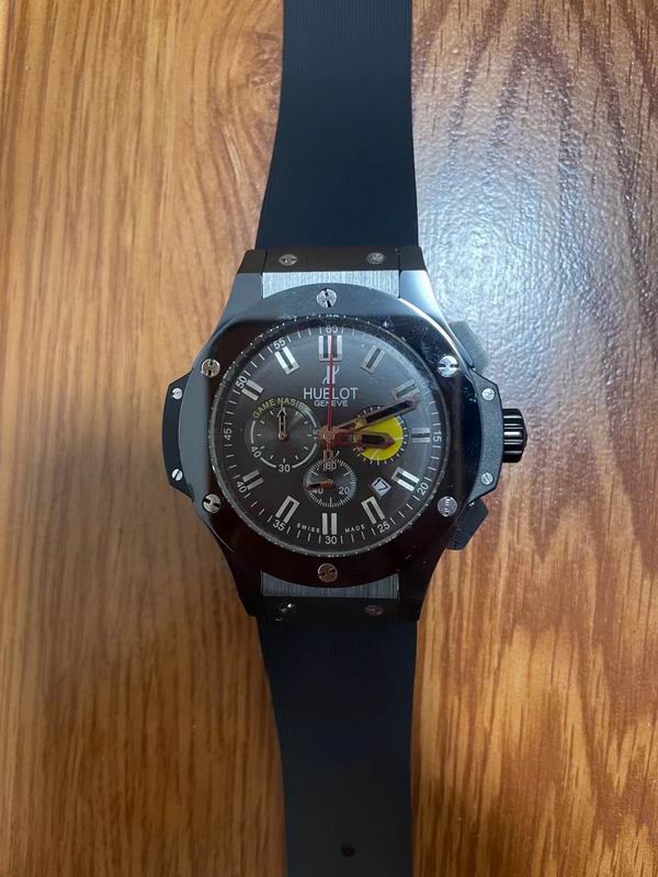 Hublot watch 01-big bang (3)