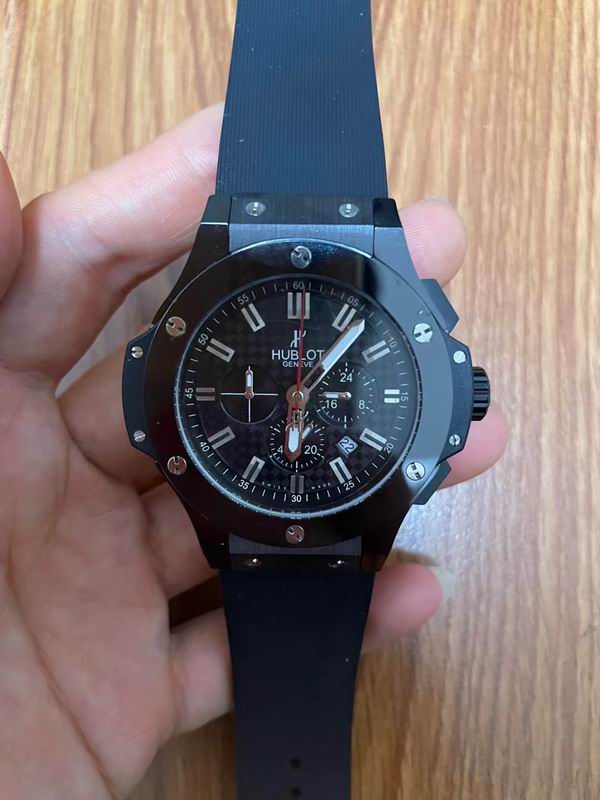 Hublot watch 01-big bang (4)