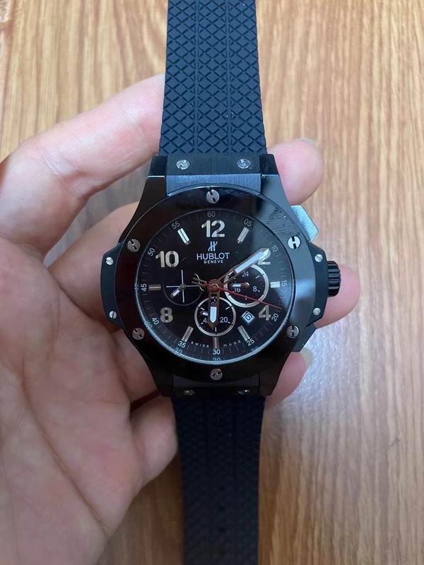 Hublot watch 01-big bang (5)