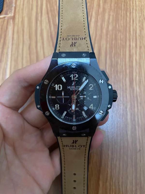 Hublot watch 01-big bang (6)