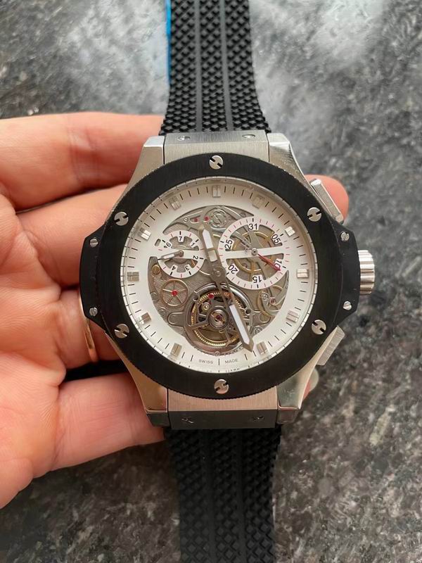 Hublot watch 04 (2)