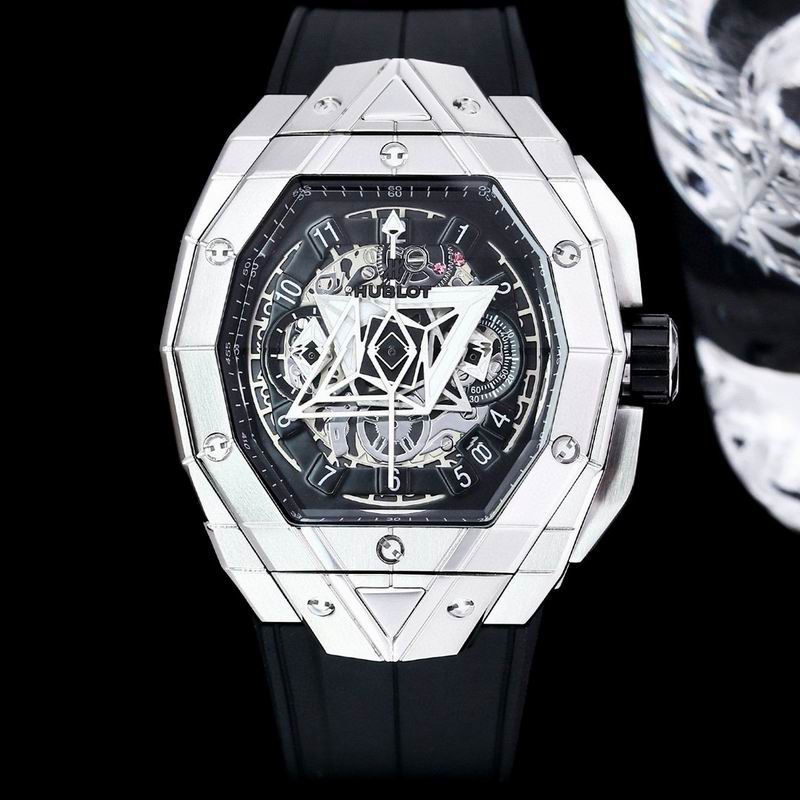 Hublot watch 06 (2)
