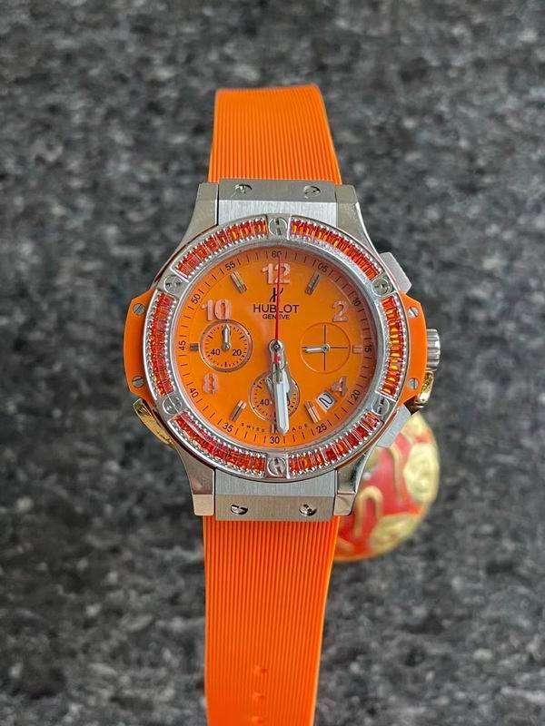 Hublot woman watch 02 (1)