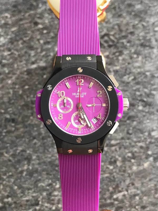 Hublot woman watch 02 (2)