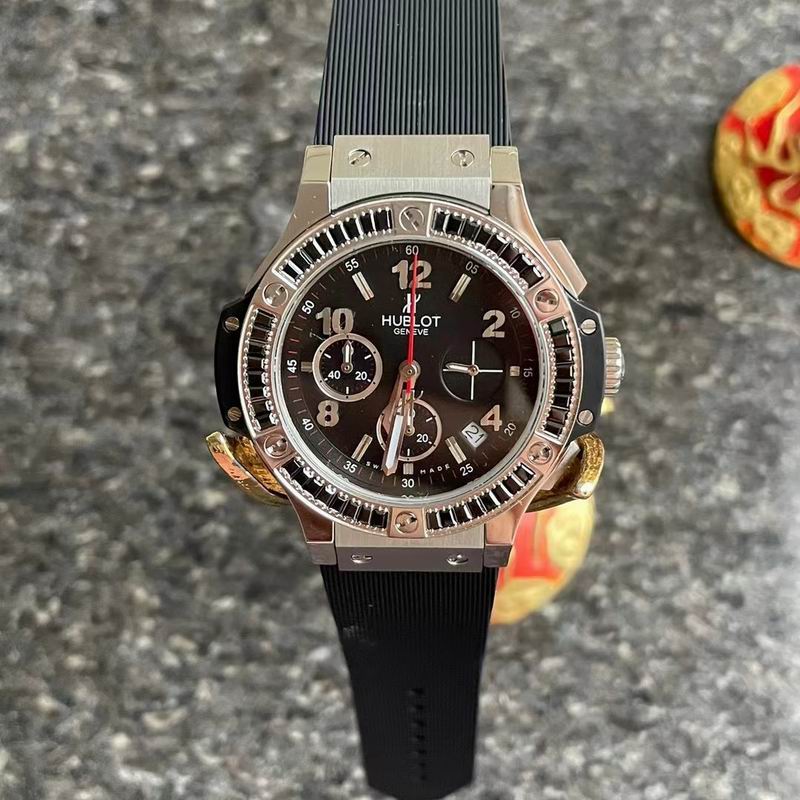 Hublot woman watch 02 (3)