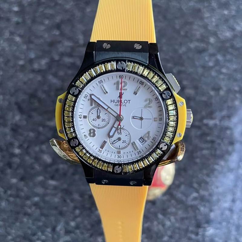 Hublot woman watch 02 (5)