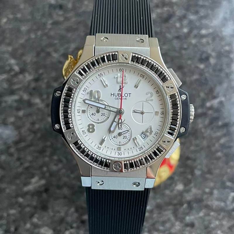 Hublot woman watch 02 (7)